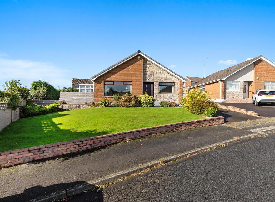 2 Boretree Island Park, Newtownards, BT23 7BW