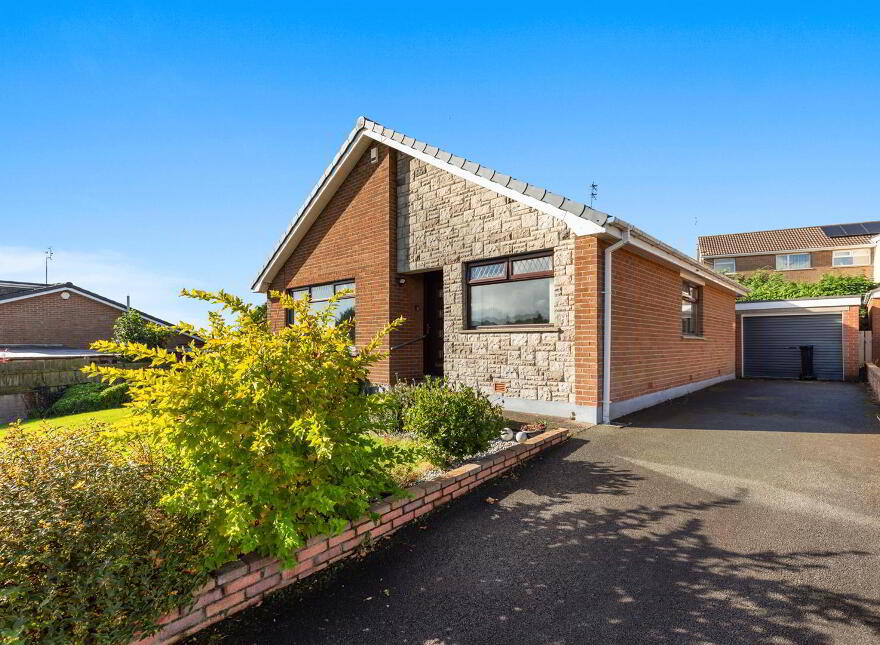 2 Boretree Island Park, Newtownards, BT23 7BW