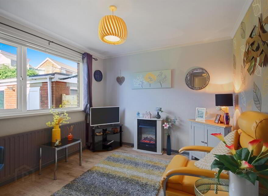 2 Boretree Island Park, Newtownards, BT23 7BW