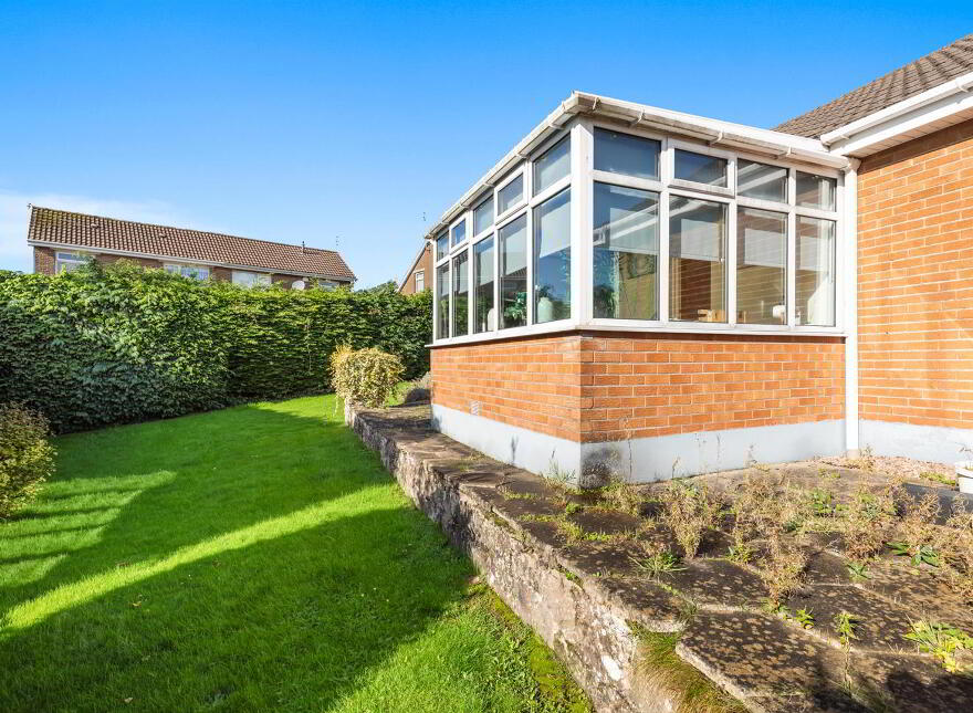 2 Boretree Island Park, Newtownards, BT23 7BW