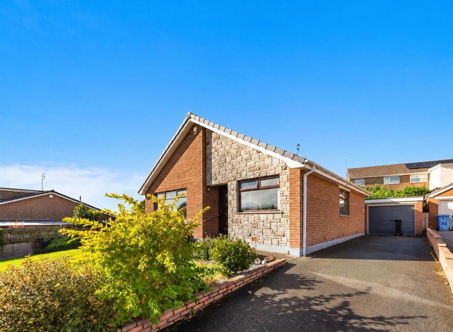 2 Boretree Island Park, Newtownards, BT23 7BW