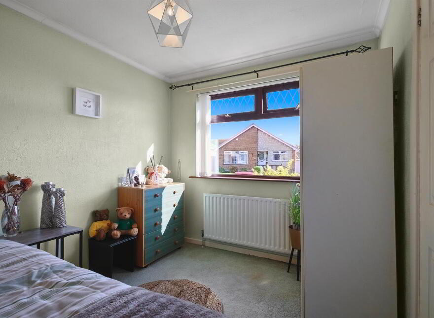 2 Boretree Island Park, Newtownards, BT23 7BW