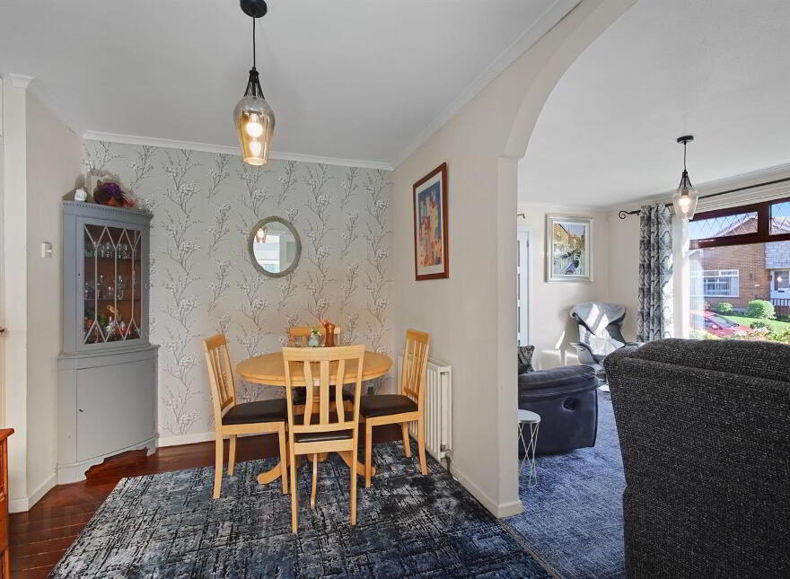 2 Boretree Island Park, Newtownards, BT23 7BW
