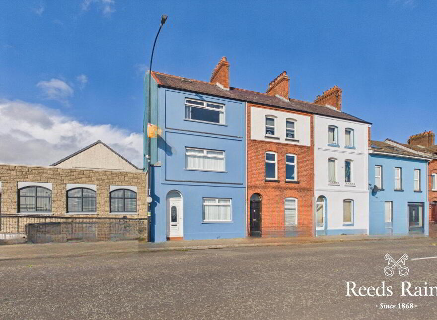 66 Scotch Quarter, Carrickfergus, BT38 7DP