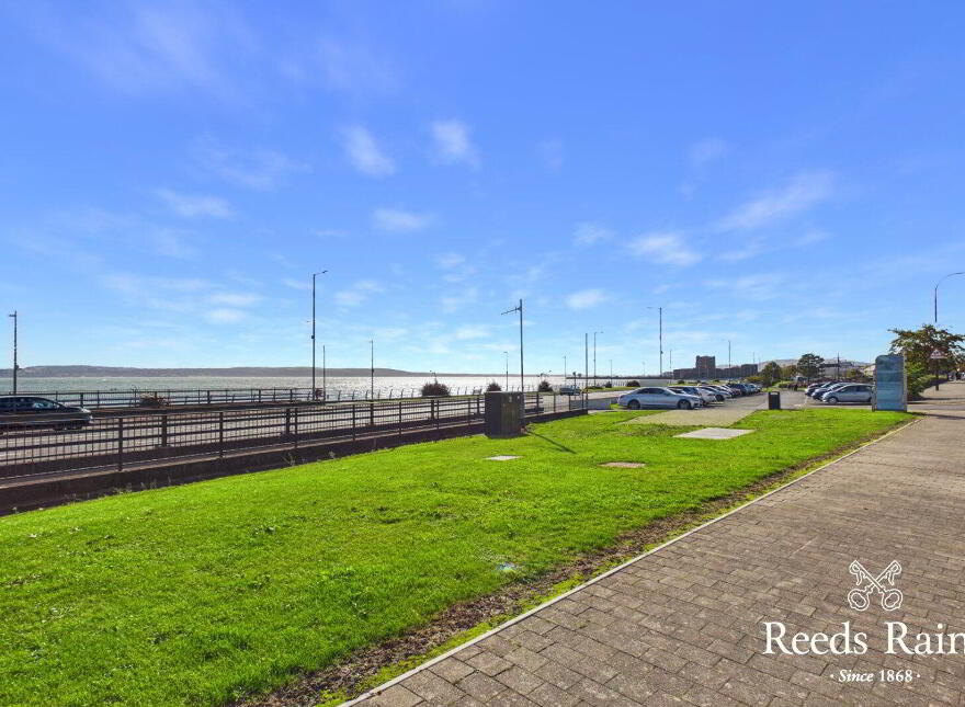 66 Scotch Quarter, Carrickfergus, BT38 7DP