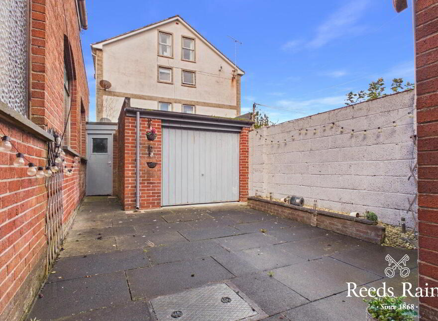 66 Scotch Quarter, Carrickfergus, BT38 7DP
