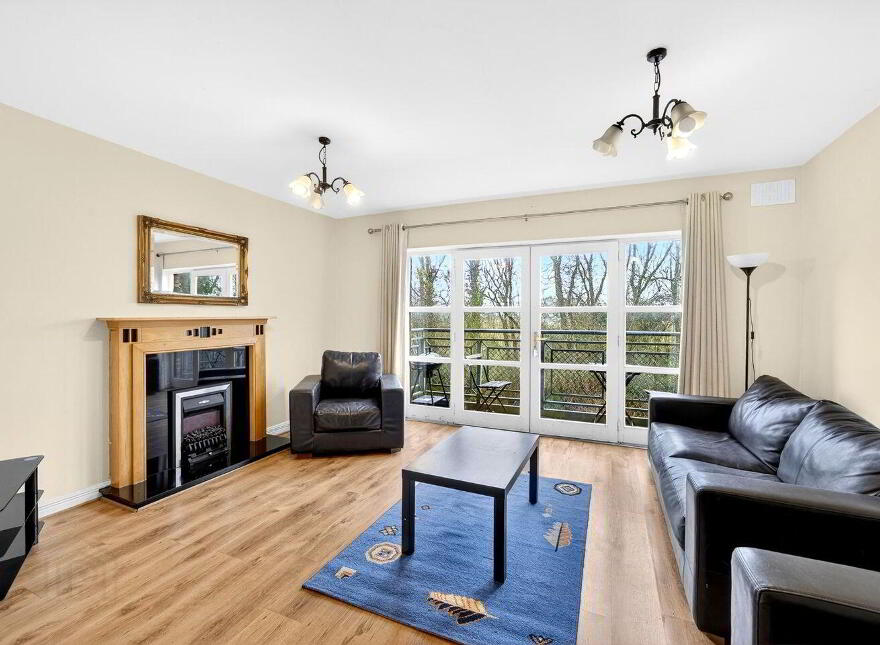 10 Glasson Lodge, Longford Town, N39E1X3