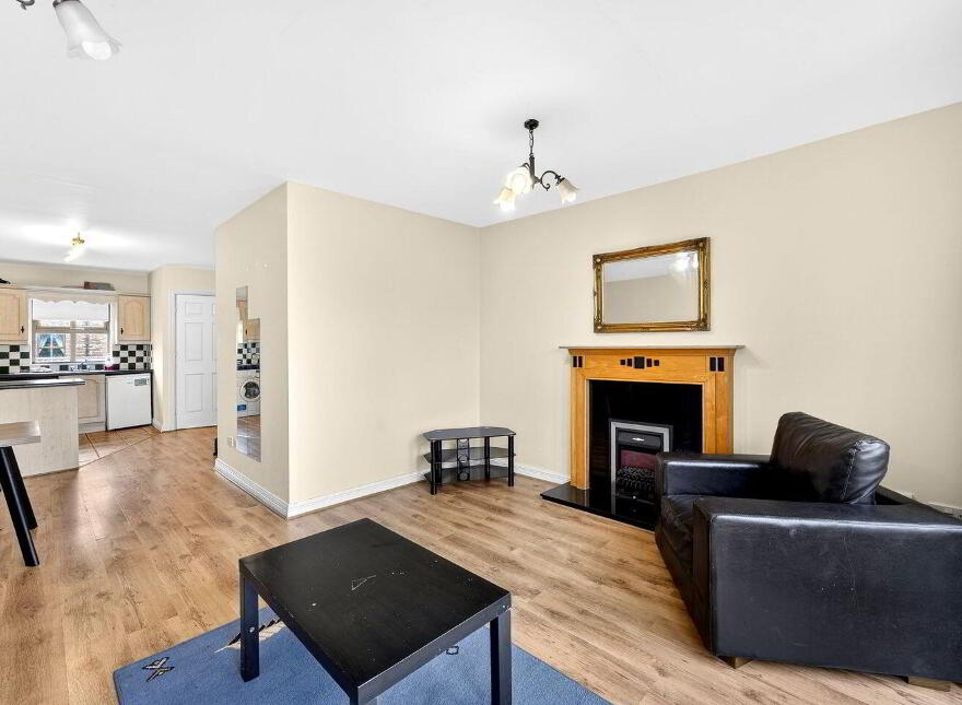 10 Glasson Lodge, Longford Town, N39E1X3