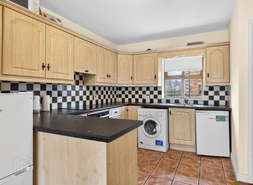 10 Glasson Lodge, Longford Town, N39E1X3