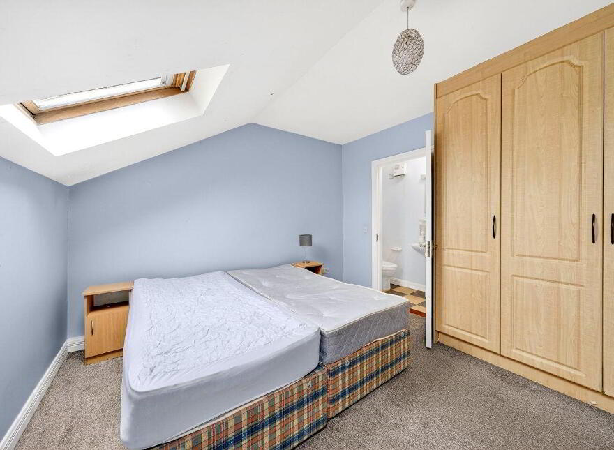 10 Glasson Lodge, Longford Town, N39E1X3