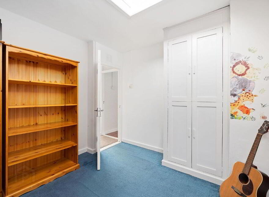 72 Saint Columbanus' Road, Dundrum, Windy Arbour, Windy Arbour, D14K4C8