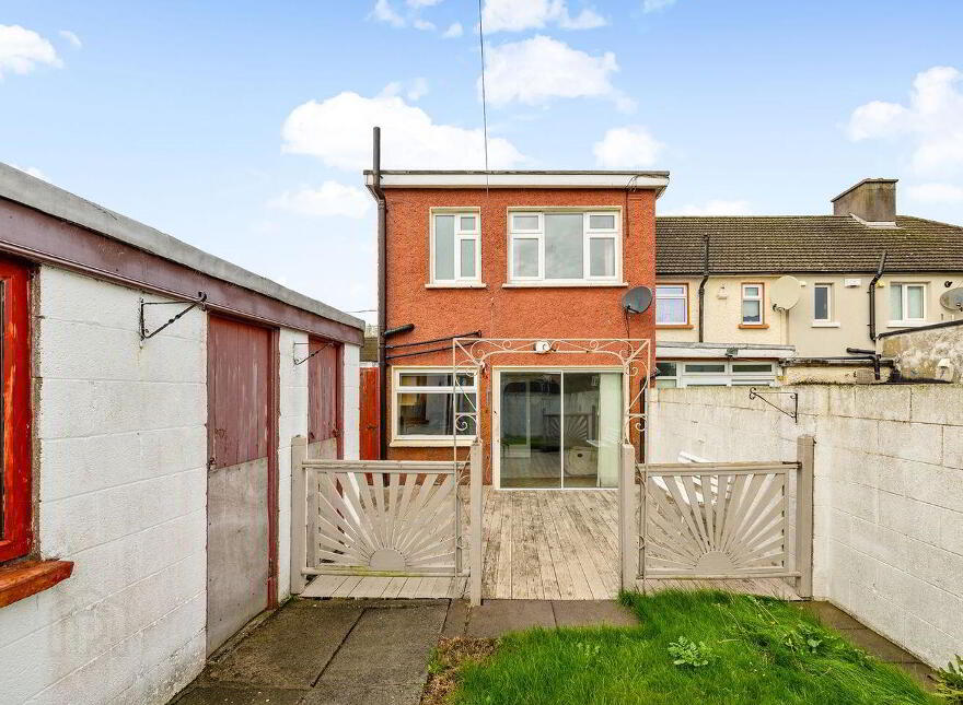 72 Saint Columbanus' Road, Dundrum, Windy Arbour, Windy Arbour, D14K4C8