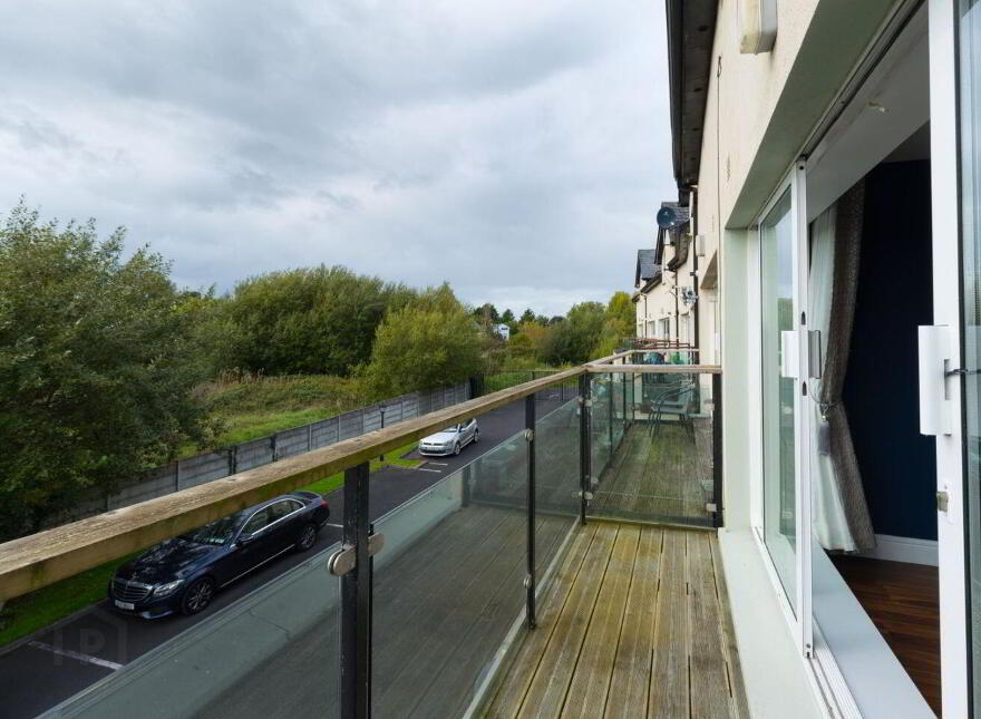 Apartment 19 Sallins Town Centre, Sallins, W91R866