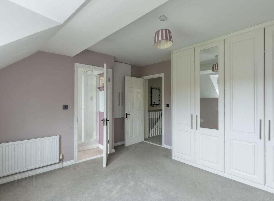 Apartment 19 Sallins Town Centre, Sallins, W91R866