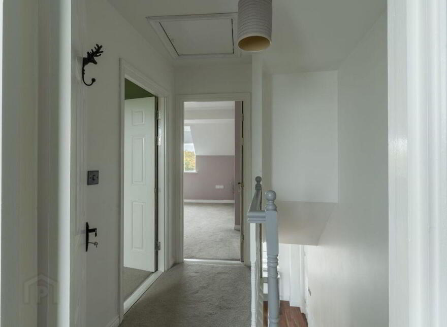 Apartment 19 Sallins Town Centre, Sallins, W91R866