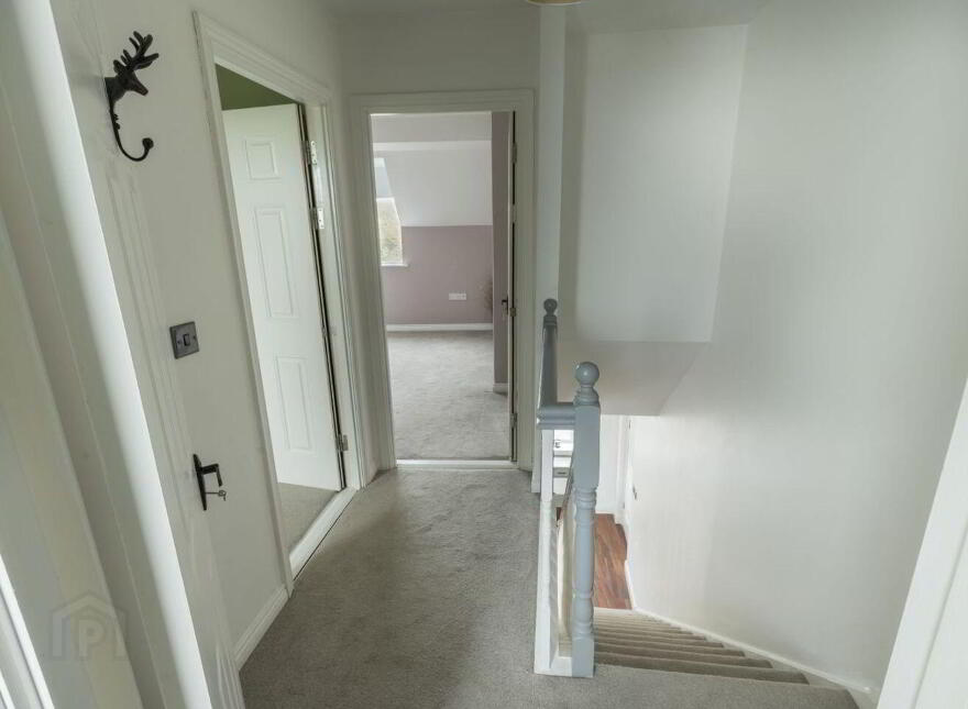 Apartment 19 Sallins Town Centre, Sallins, W91R866