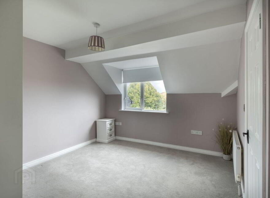 Apartment 19 Sallins Town Centre, Sallins, W91R866