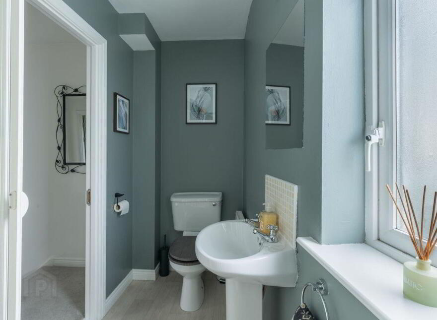 Apartment 19 Sallins Town Centre, Sallins, W91R866