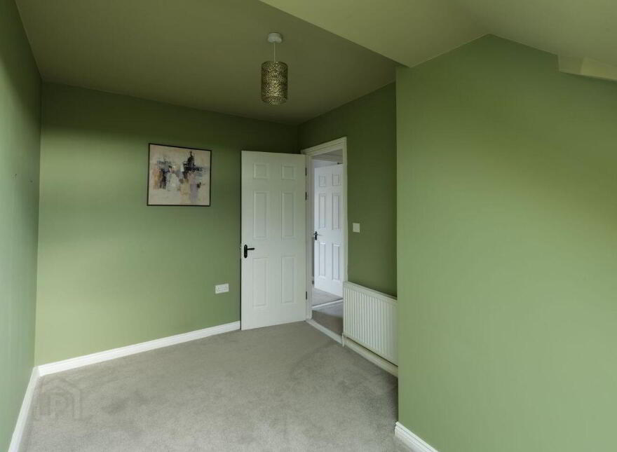 Apartment 19 Sallins Town Centre, Sallins, W91R866