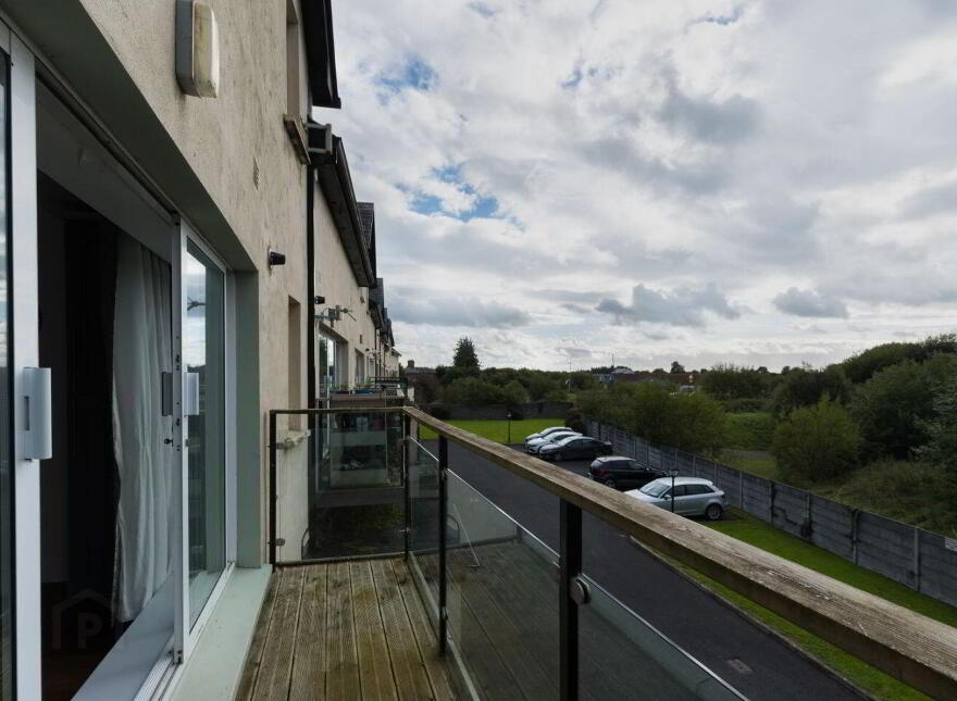 Apartment 19 Sallins Town Centre, Sallins, W91R866