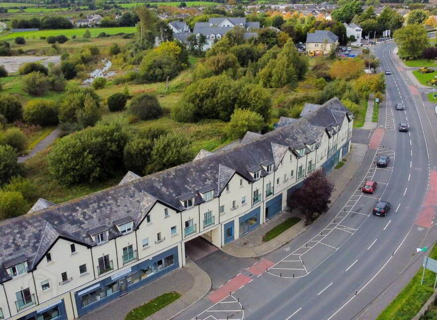 Apartment 19 Sallins Town Centre, Sallins, W91R866