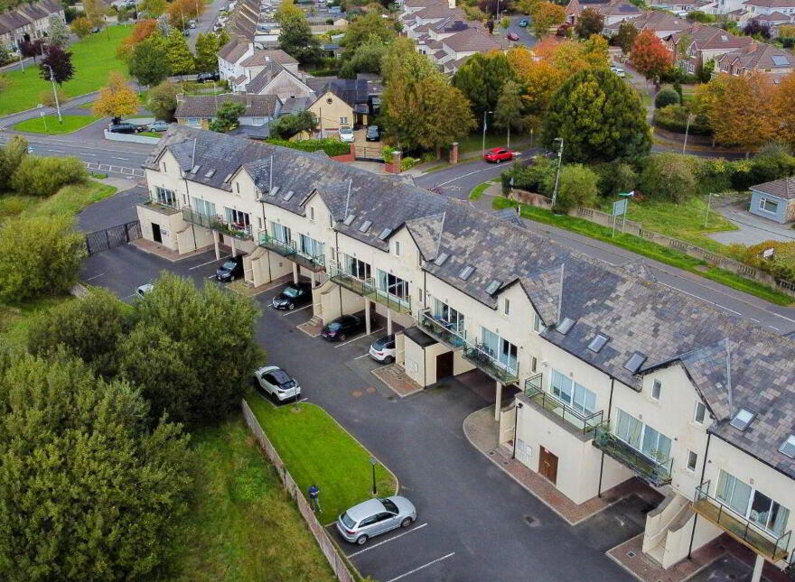 Apartment 19 Sallins Town Centre, Sallins, W91R866