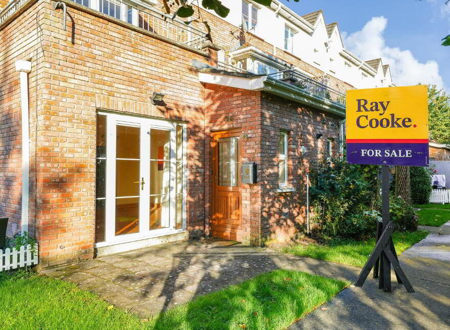 57 Summerseat Court, Clonee, Clonee, D15