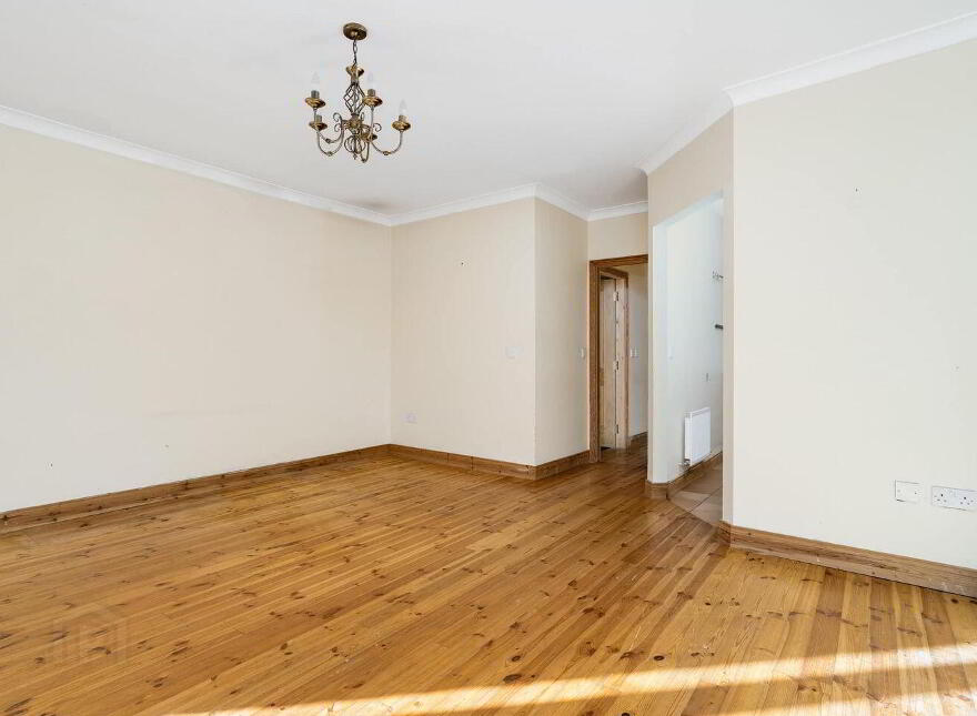 57 Summerseat Court, Clonee, Clonee, D15