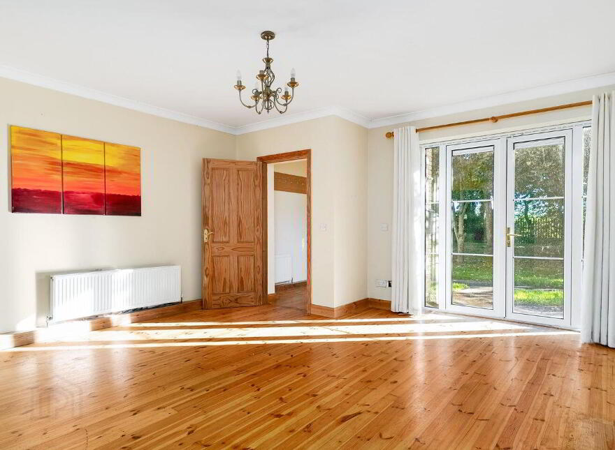 57 Summerseat Court, Clonee, Clonee, D15