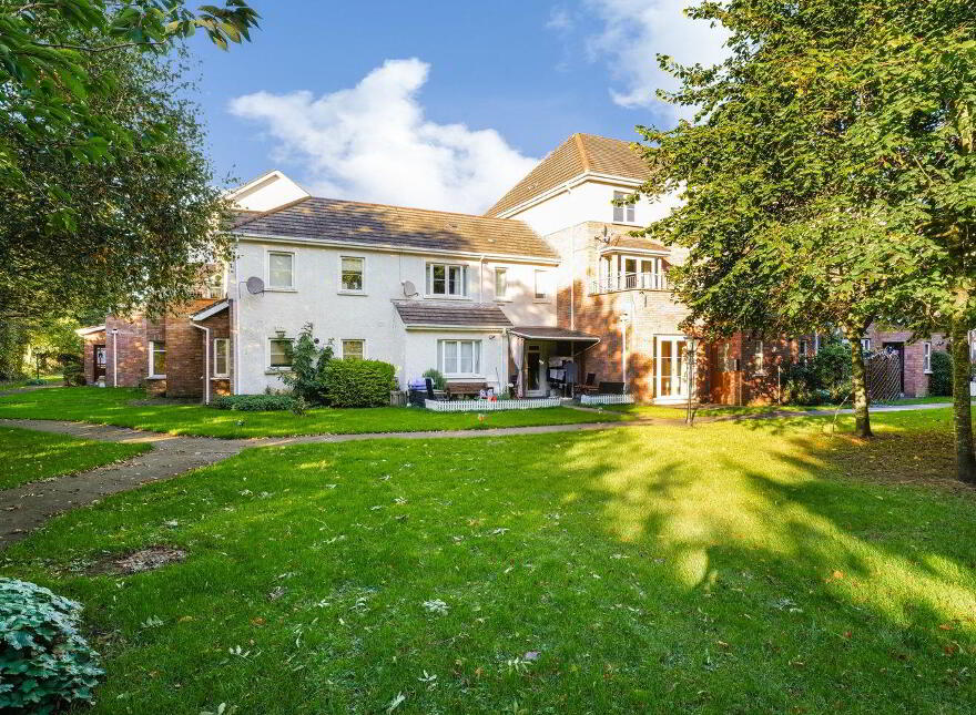 57 Summerseat Court, Clonee, Clonee, D15