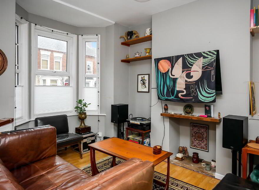 67 Hatfield Street, Ormeau Road, Belfast, BT7 2FB