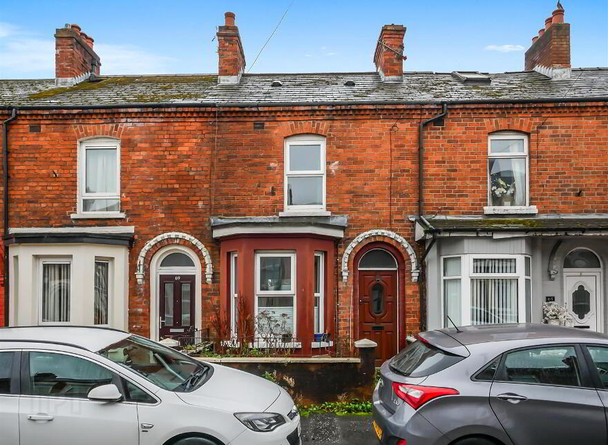 67 Hatfield Street, Ormeau Road, Belfast, BT7 2FB