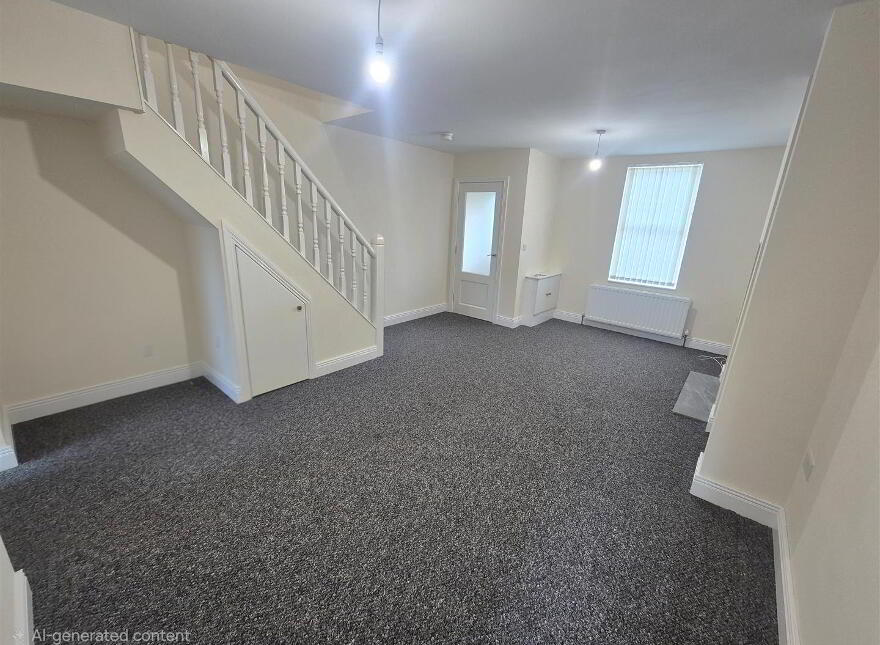 173 South Street, Newtownards, BT23 4JY