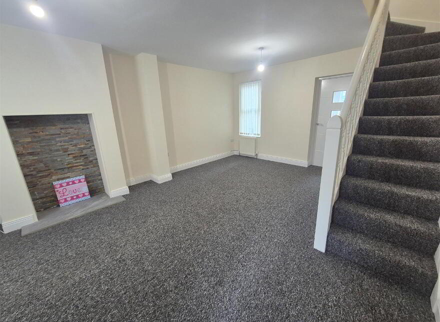 173 South Street, Newtownards, BT23 4JY