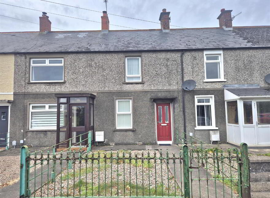 173 South Street, Newtownards, BT23 4JY