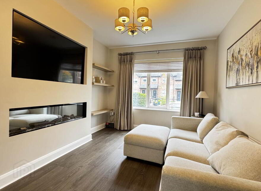 5 The Courtyard, Mount Hamilton, Dundalk, A91XWY9