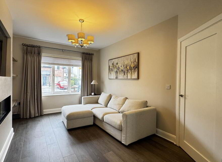 5 The Courtyard, Mount Hamilton, Dundalk, A91XWY9