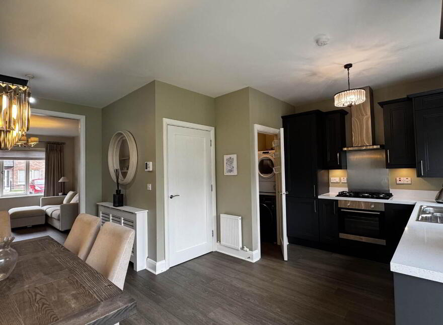 5 The Courtyard, Mount Hamilton, Dundalk, A91XWY9