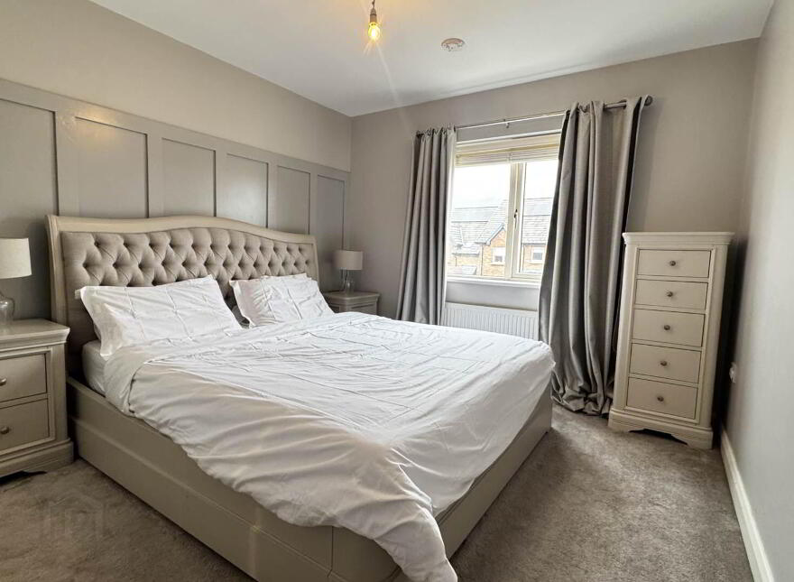 5 The Courtyard, Mount Hamilton, Dundalk, A91XWY9