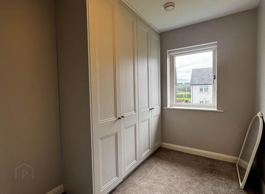 5 The Courtyard, Mount Hamilton, Dundalk, A91XWY9
