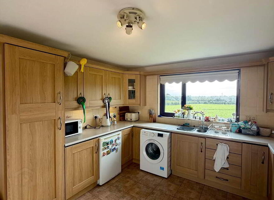 134 Craigmore Road, Ringsend, Coleraine, BT51 4HS