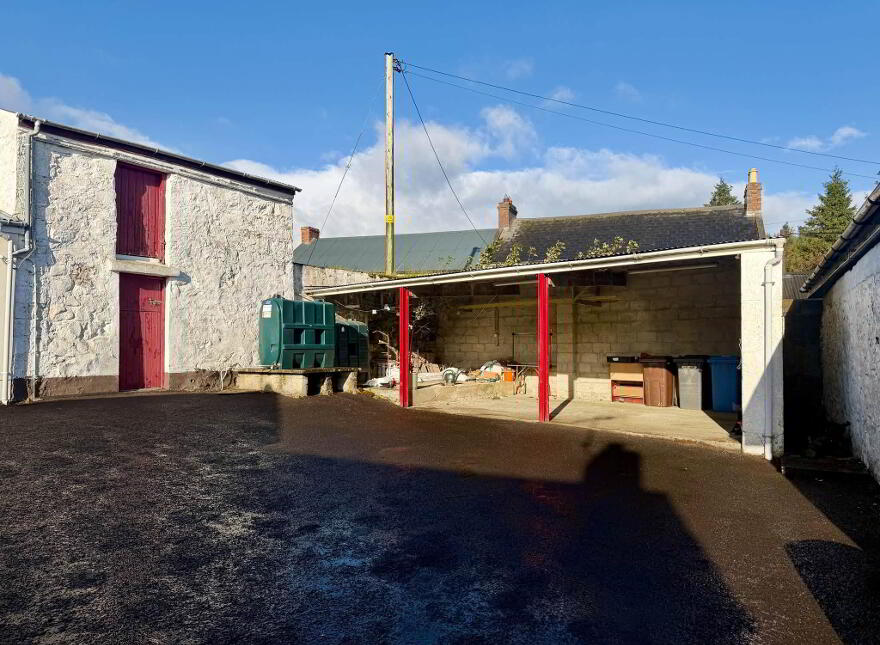 134 Craigmore Road, Ringsend, Coleraine, BT51 4HS