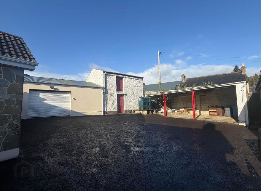 134 Craigmore Road, Ringsend, Coleraine, BT51 4HS