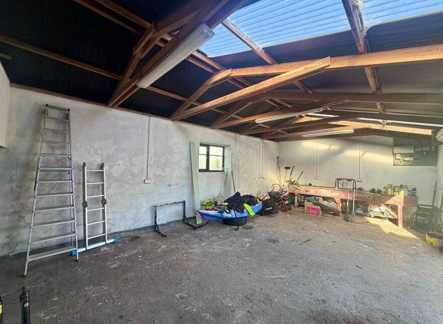 134 Craigmore Road, Ringsend, Coleraine, BT51 4HS