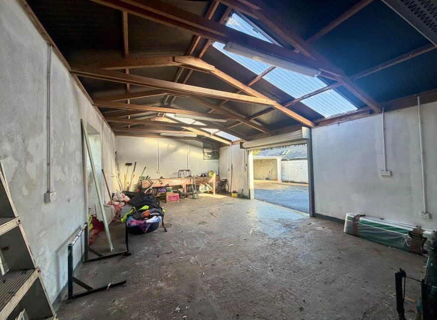 134 Craigmore Road, Ringsend, Coleraine, BT51 4HS