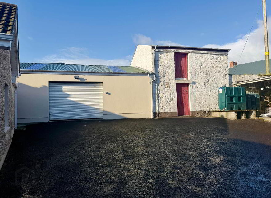 134 Craigmore Road, Ringsend, Coleraine, BT51 4HS