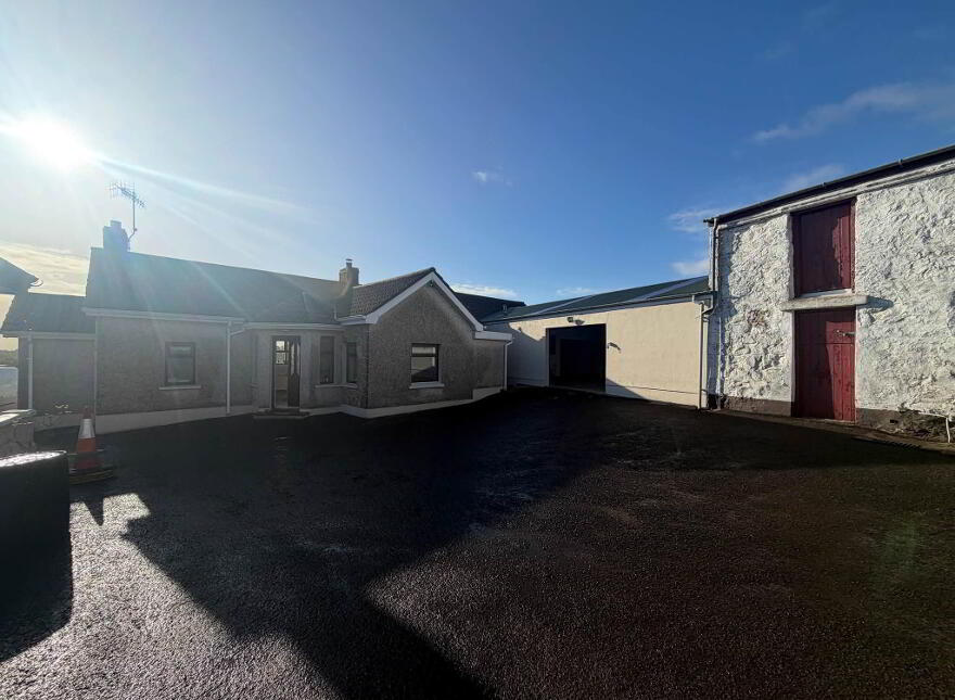134 Craigmore Road, Ringsend, Coleraine, BT51 4HS