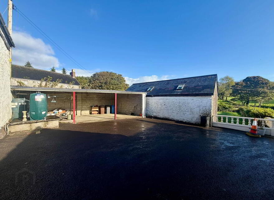 134 Craigmore Road, Ringsend, Coleraine, BT51 4HS
