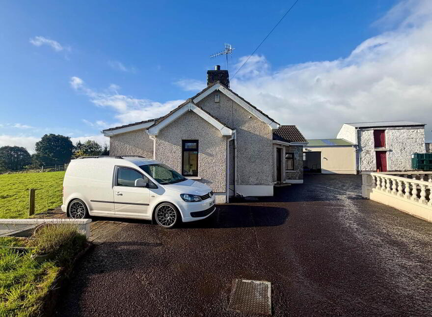 134 Craigmore Road, Ringsend, Coleraine, BT51 4HS