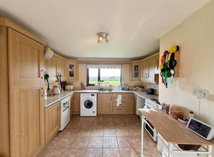 134 Craigmore Road, Ringsend, Coleraine, BT51 4HS